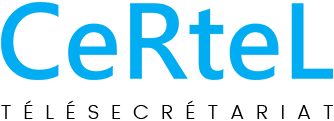 Certel télésecrétariat